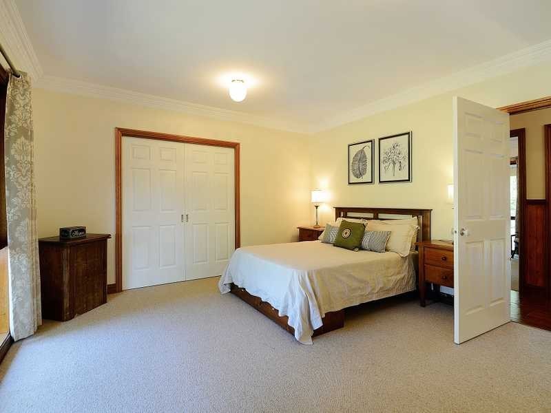 695 Beenak East Road, Gembrook VIC 3783