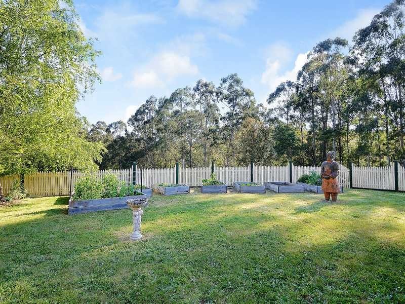 695 Beenak East Road, Gembrook VIC 3783