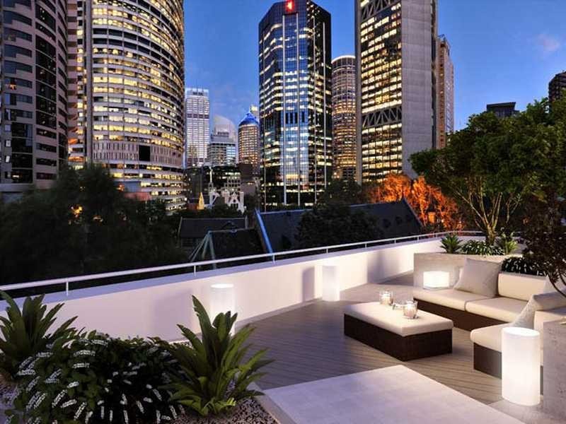 171 Gloucester Street, Sydney NSW 2000