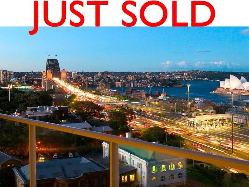 19A/161 Kent Street ‘Stamford Marque’, Sydney NSW 2000