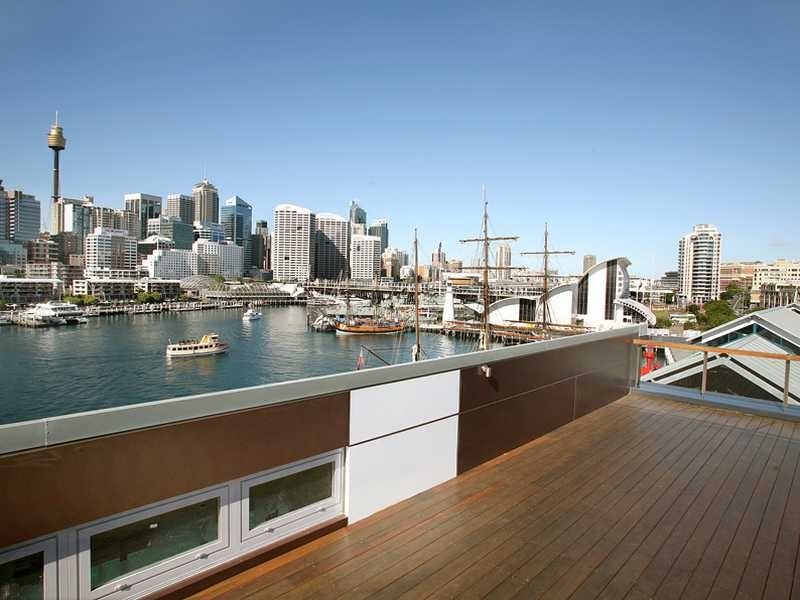 5/56A Pirrama Road, Pyrmont NSW 2009