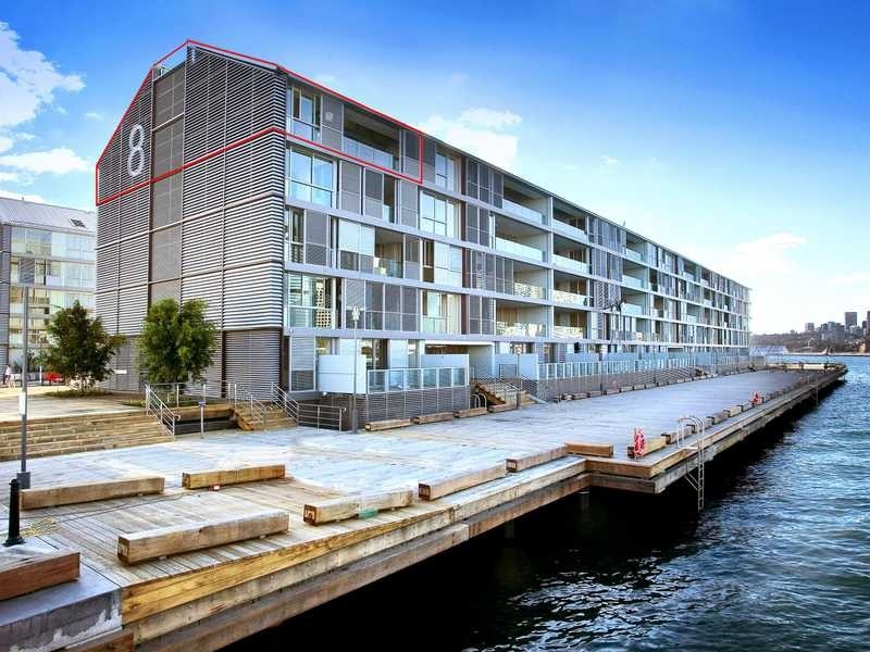 5/56A Pirrama Road, Pyrmont NSW 2009