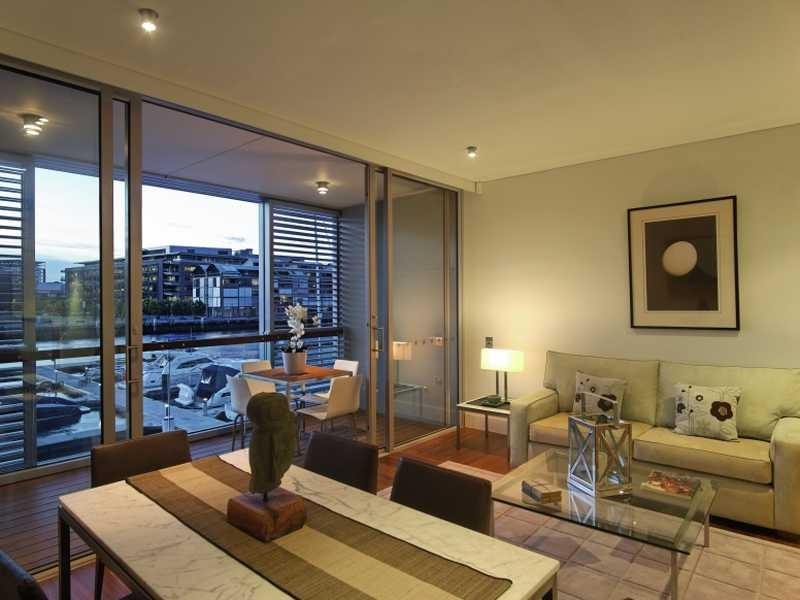 5/56 Pirrama Road, Pyrmont NSW 2009