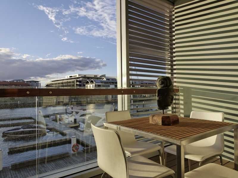 5/56 Pirrama Road, Pyrmont NSW 2009