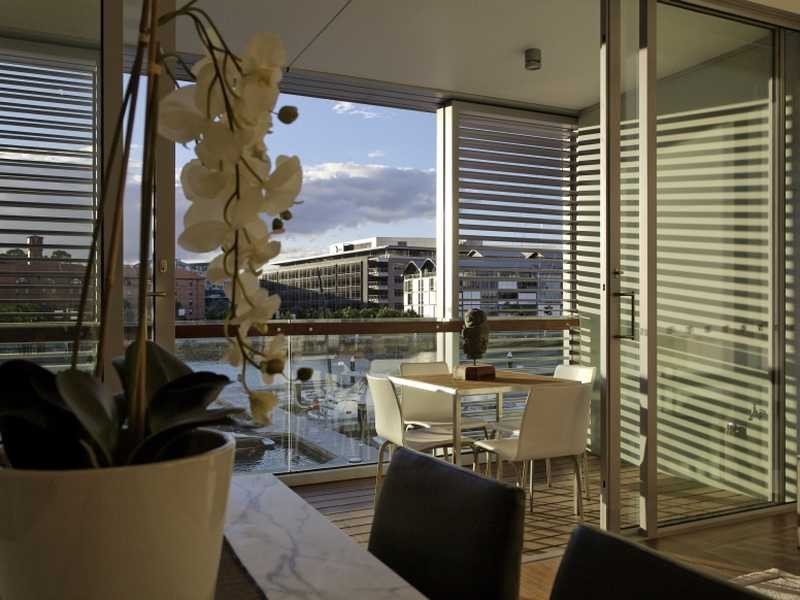 5/56 Pirrama Road, Pyrmont NSW 2009