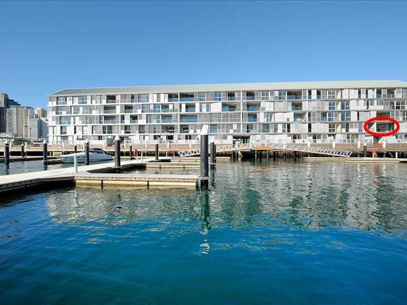 5/56 Pirrama Road, Pyrmont NSW 2009