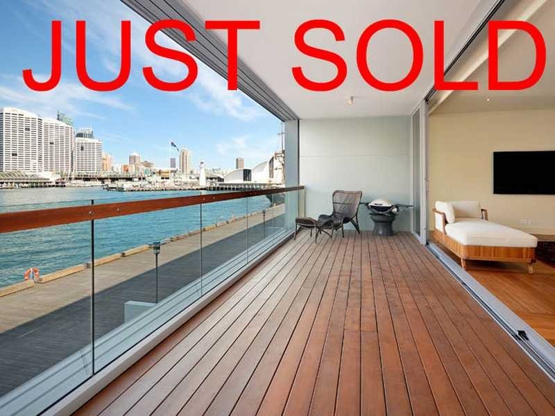 29/56A Pirrama Road, Pyrmont NSW 2009