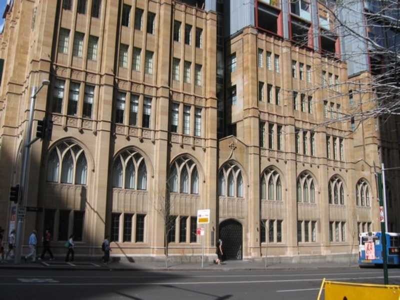 406/2 York Street, Sydney NSW 2000