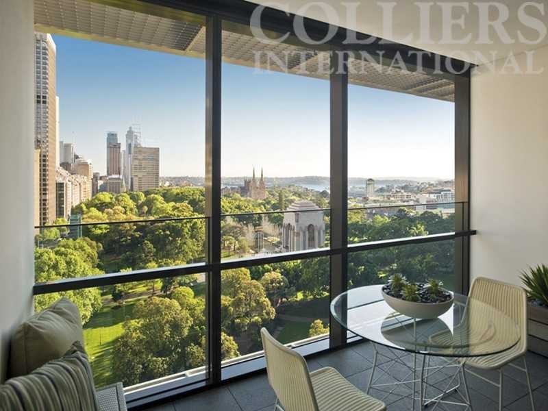 157 Liverpool Street, Sydney NSW 2000
