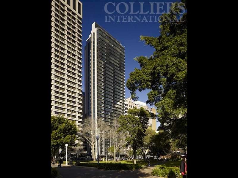 157 Liverpool Street, Sydney NSW 2000