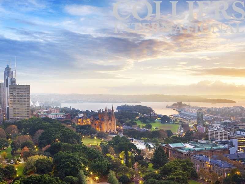 Apt 2201/157 Liverpool Street, Sydney NSW 2000