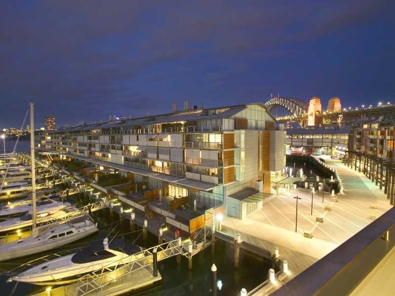 501/17a Hickson Road ‘The Shore’ Walsh Bay, Sydney NSW 2000