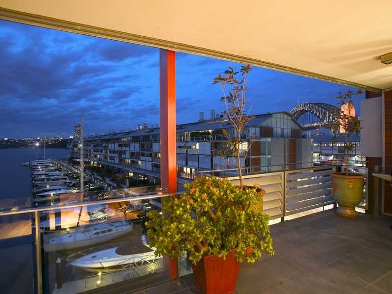 501/17a Hickson Road ‘The Shore’ Walsh Bay, Sydney NSW 2000