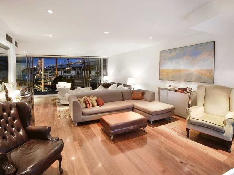 501/17a Hickson Road ‘The Shore’ Walsh Bay, Sydney NSW 2000