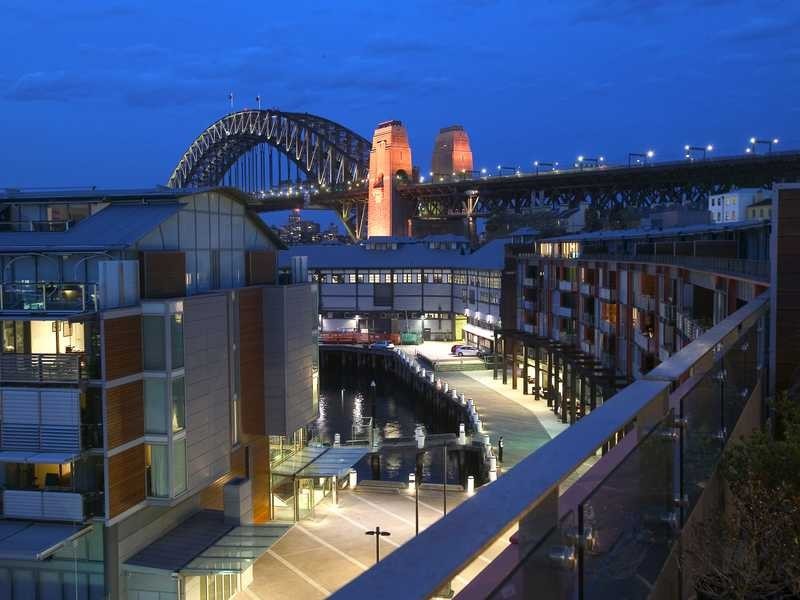 501/17a Hickson Road ‘The Shore’ Walsh Bay, Sydney NSW 2000