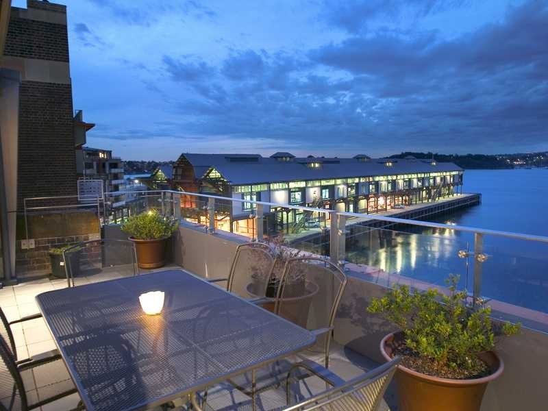 501/17a Hickson Road ‘The Shore’ Walsh Bay, Sydney NSW 2000