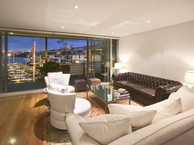 501/17a Hickson Road ‘The Shore’ Walsh Bay, Sydney NSW 2000