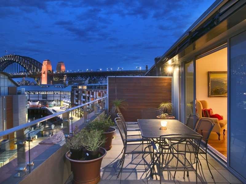 501/17a Hickson Road ‘The Shore’ Walsh Bay, Sydney NSW 2000