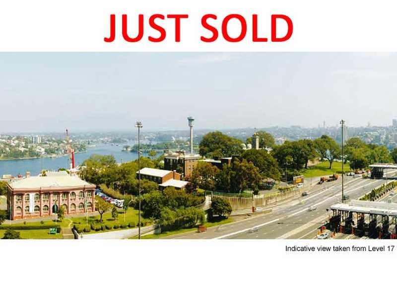 16H/171 Gloucester Street The Rocks, Sydney NSW 2000