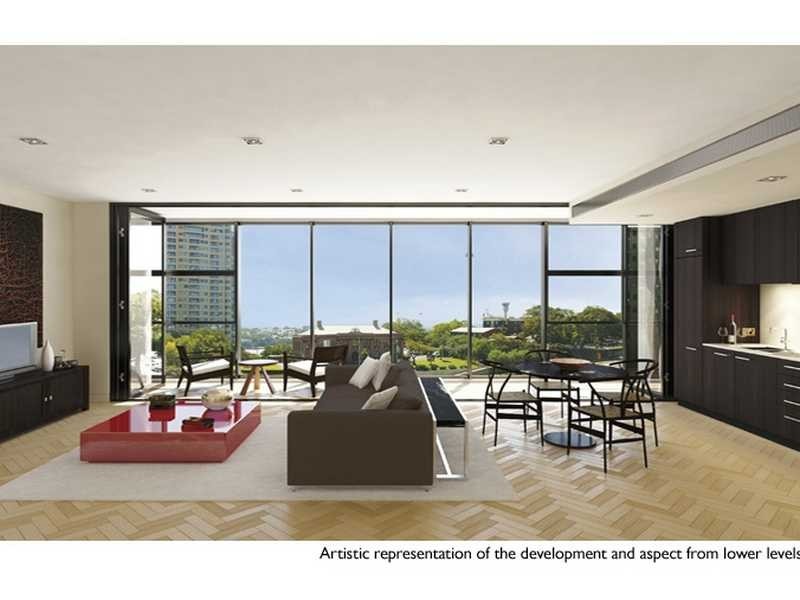 16H/171 Gloucester Street The Rocks, Sydney NSW 2000