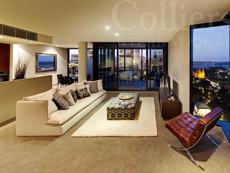 Apt 3103/157 Liverpool Street, Sydney NSW 2000