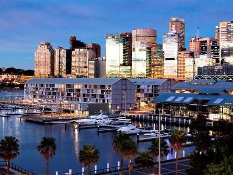 27/56A Pirrama Road, Pyrmont NSW 2009