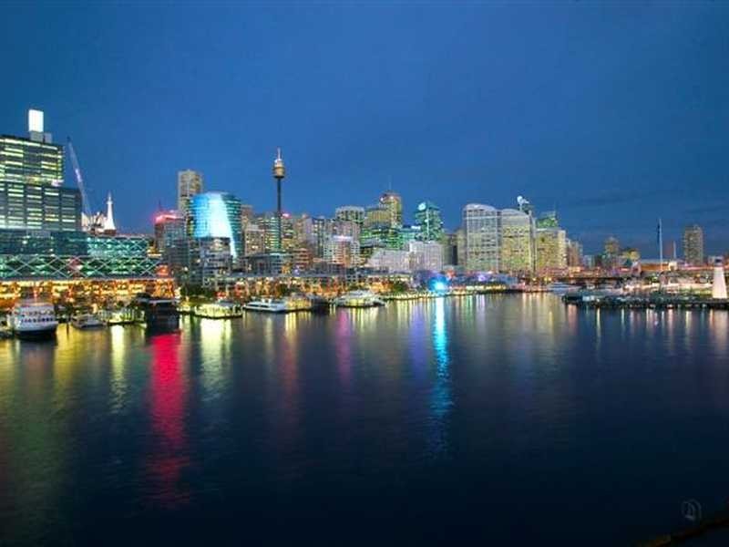 27/56A Pirrama Road, Pyrmont NSW 2009