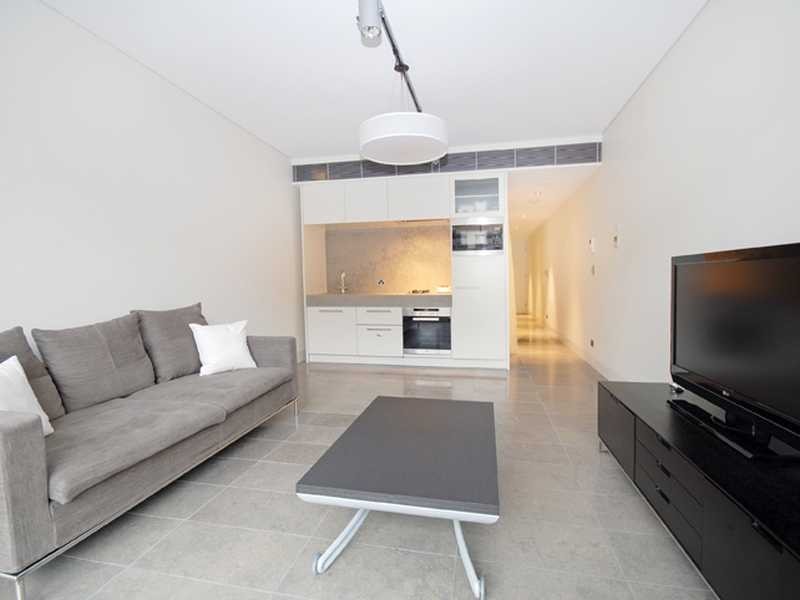 105/185 Macquarie Street, Sydney NSW 2000