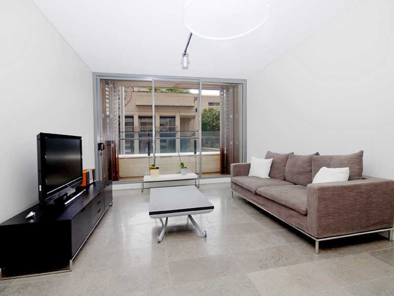 105/185 Macquarie Street, Sydney NSW 2000