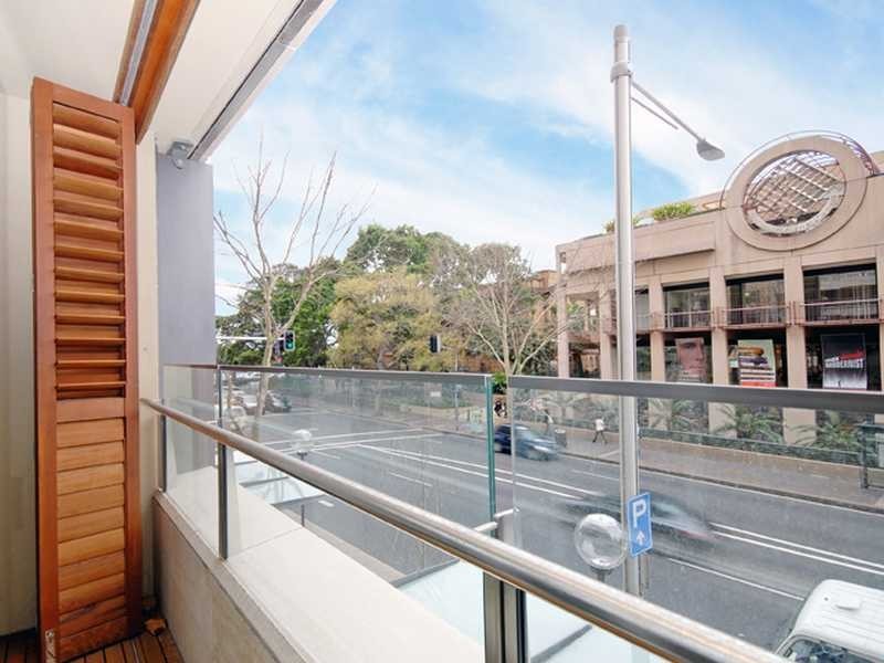 105/185 Macquarie Street, Sydney NSW 2000