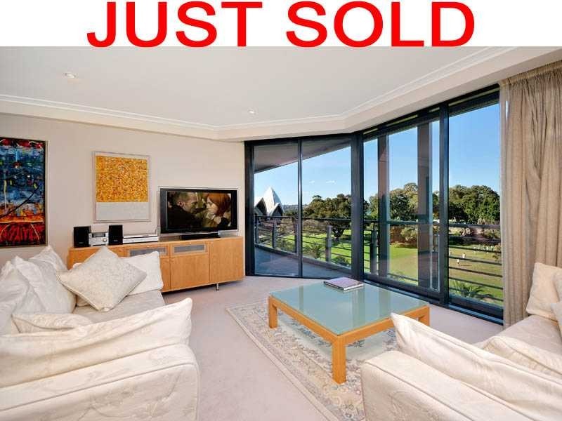 Apt 71/3 Macquarie St ‘Bennelong’, Sydney NSW 2000