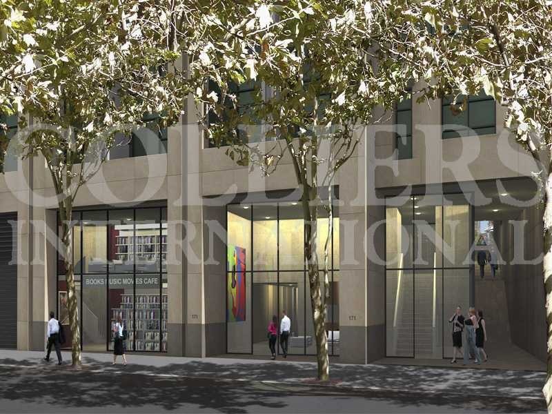 Apt 5B/171 Gloucester Street, Sydney NSW 2000