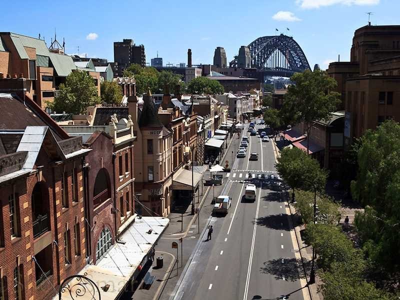 Apt 22E/171 Gloucester Street, Sydney NSW 2000
