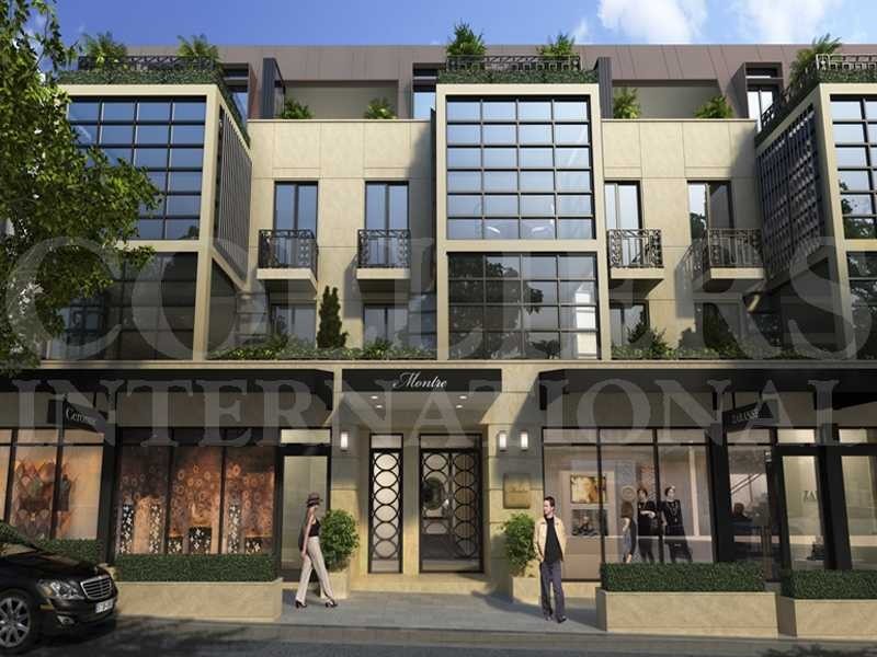 16-22 Bay Street, Double Bay NSW 2028