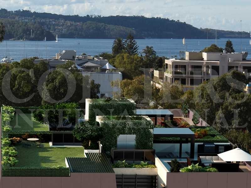 16-22 Bay Street, Double Bay NSW 2028