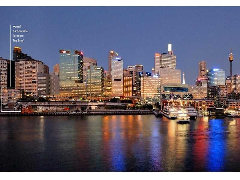 Apt 505/38 Hickson Road, Sydney NSW 2000