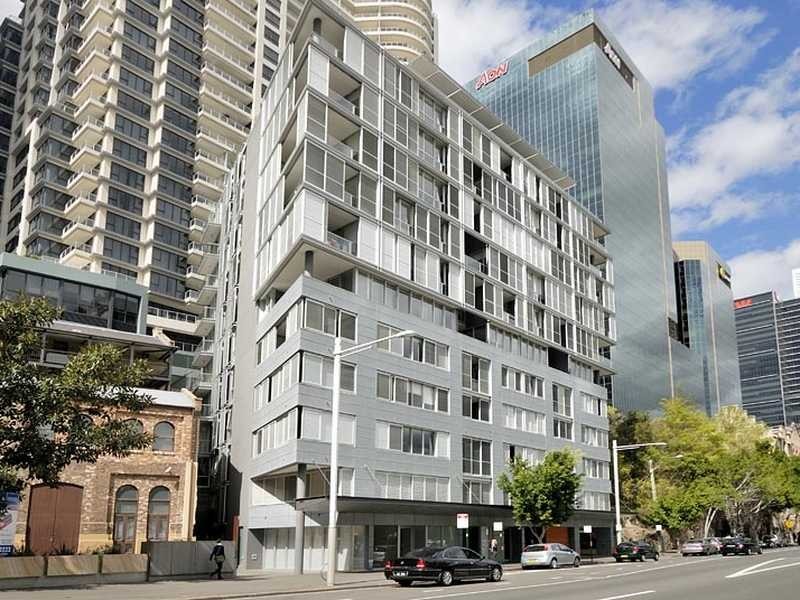 Apt 505/38 Hickson Road, Sydney NSW 2000