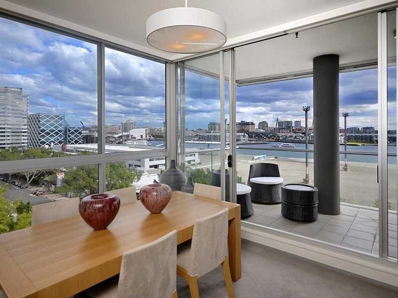 Apt 702/38 Hickson Road ‘The Bond’, Sydney NSW 2000