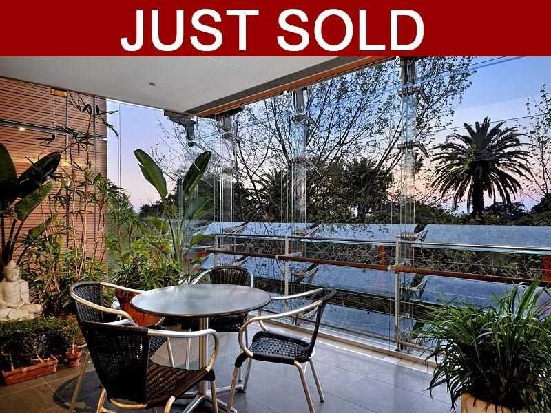 Apt 3/155 Macquarie Street ‘Renzo Piano’, Sydney NSW 2000