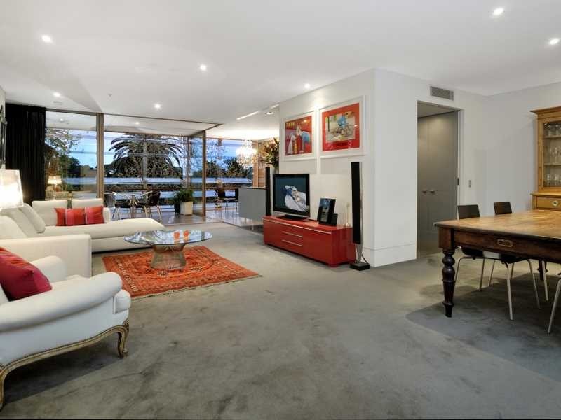 Apt 3/155 Macquarie Street ‘Renzo Piano’, Sydney NSW 2000