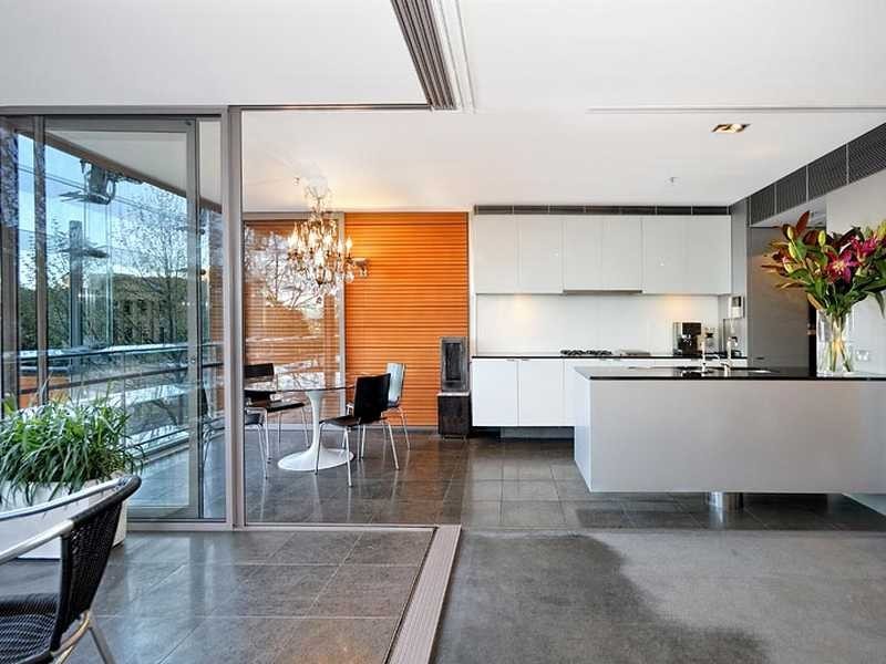 Apt 3/155 Macquarie Street ‘Renzo Piano’, Sydney NSW 2000