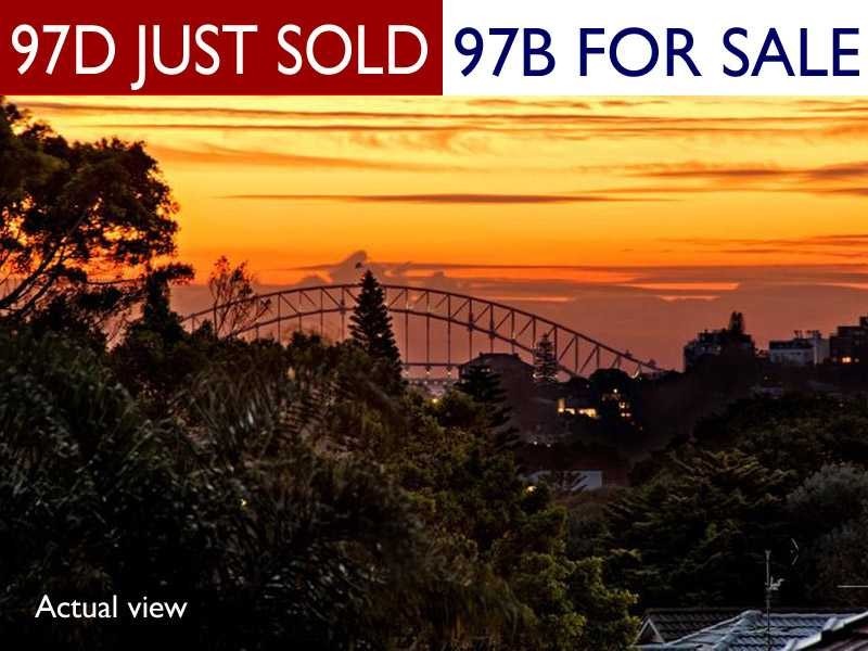 97B Murriverie Road, North Bondi NSW 2026