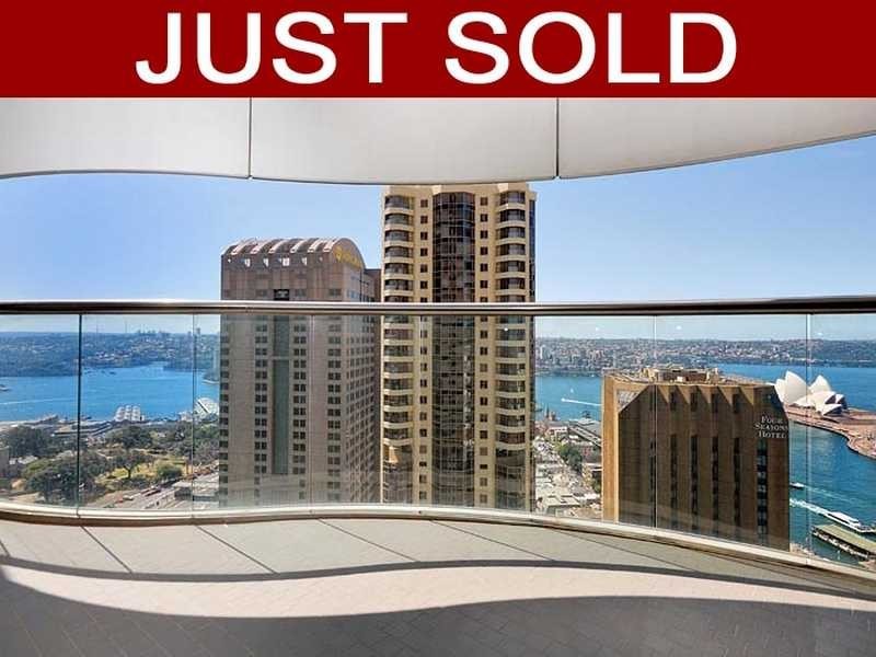 Apt 3002/129 Harrington Street ‘COVE’, Sydney NSW 2000