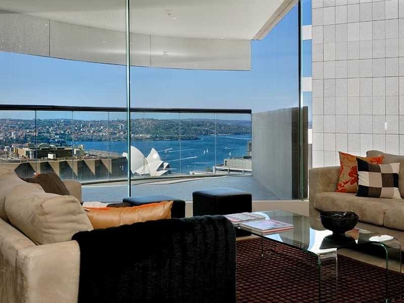 Apt 3002/129 Harrington Street ‘COVE’, Sydney NSW 2000