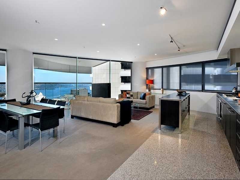 Apt 3002/129 Harrington Street ‘COVE’, Sydney NSW 2000