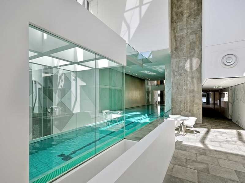 Apt 3002/129 Harrington Street ‘COVE’, Sydney NSW 2000