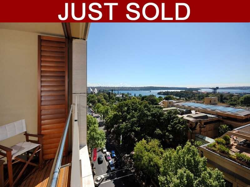 Apt 903/185 Macquarie Street, Sydney NSW 2000