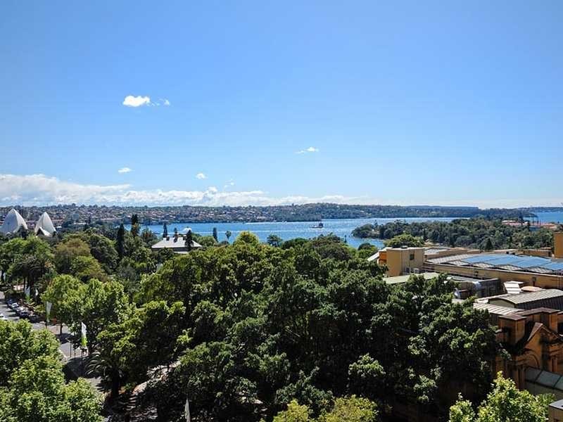 Apt 903/185 Macquarie Street, Sydney NSW 2000