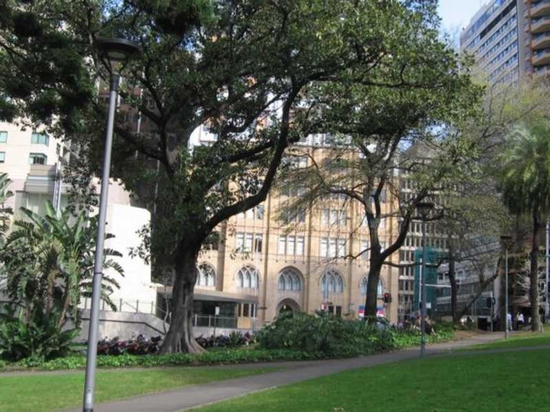 Apt 406/2 York Street, Sydney NSW 2000