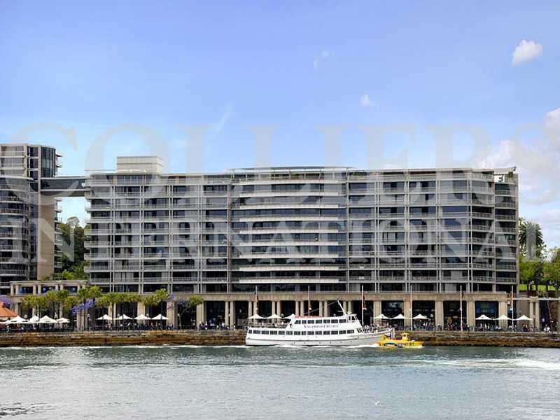 Apt 14/7 Macquarie Street Bennelong 7, Sydney NSW 2000